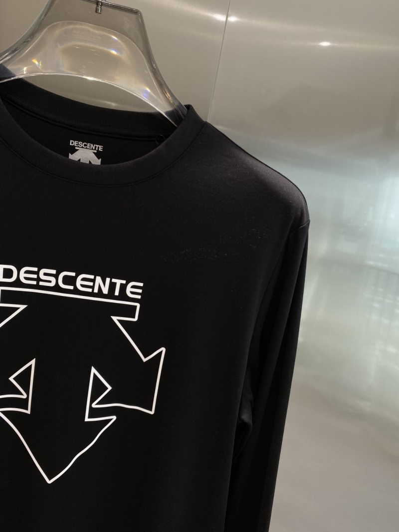 DESCENTE